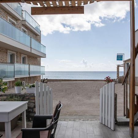 Melina Seafront Stone House Kardamena (Kos) Exterior foto
